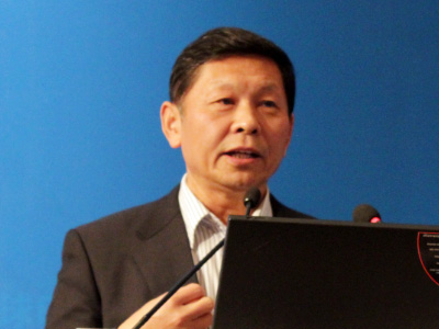 中國經(jīng)濟(jì)體制改革基金會(huì)宋曉梧：中國市場經(jīng)濟(jì)還是起步階段 土地市場化剛起步