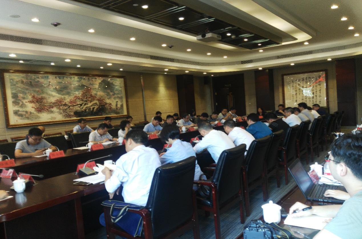 中國經(jīng)濟(jì)體制改革基金會(huì)我會(huì)公眾意見調(diào)查部參加銅仁市鄉(xiāng)村振興規(guī)劃調(diào)研