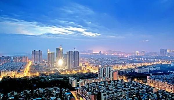 中國(guó)經(jīng)濟(jì)體制改革基金會(huì)四川這座城西部第一！最新全國(guó)改革熱度指數(shù)出爐                                                        