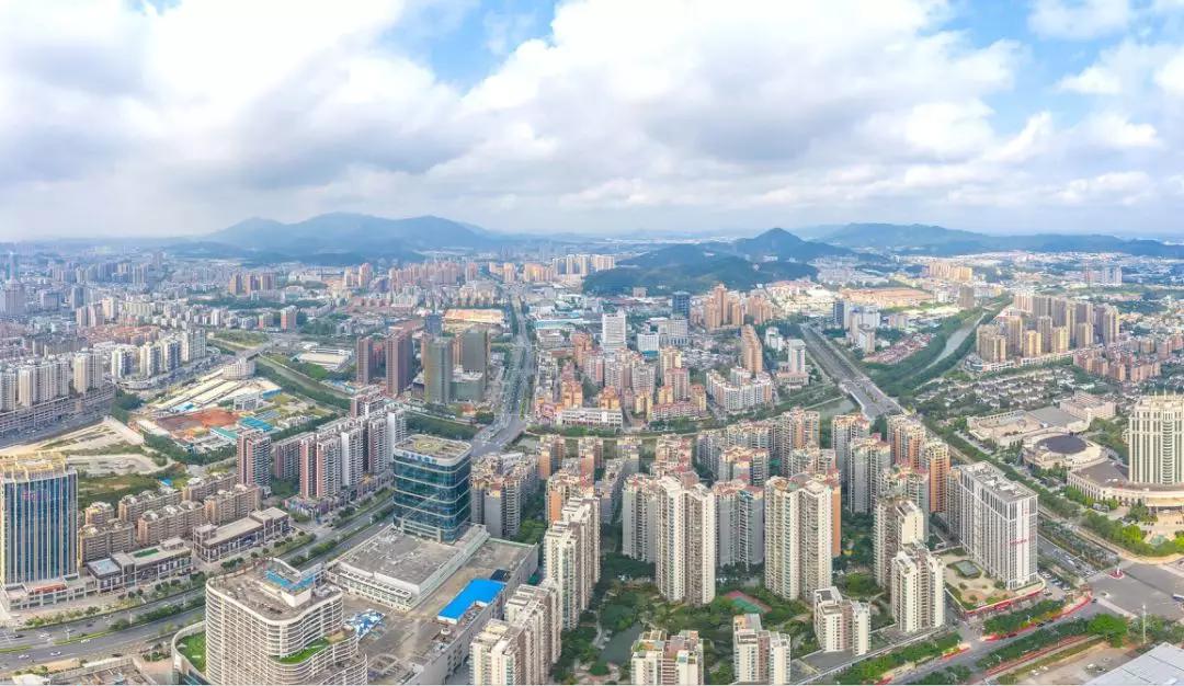 中國經(jīng)濟體制改革基金會重磅！江門改革熱度指數(shù)全省第4！今年還有這192項重點改革任務(wù)…                                        