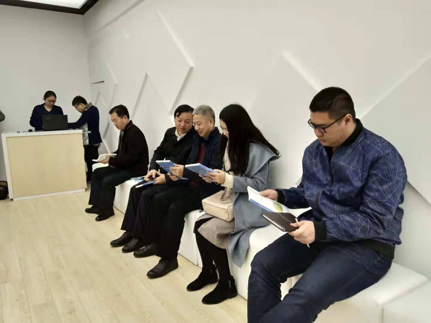 中國經(jīng)濟體制改革基金會“衢州基層治理體系建設(shè)”課題研究全面展開